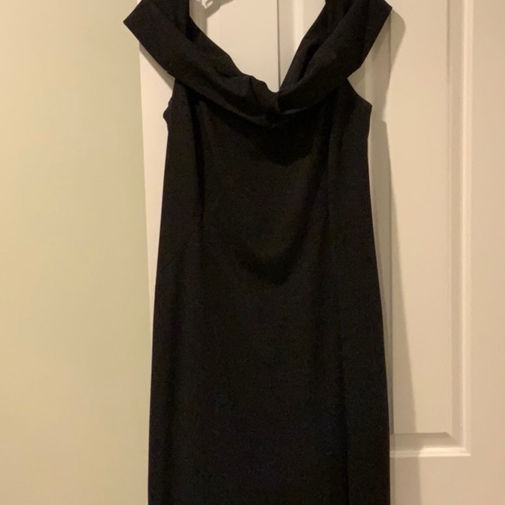 Gown